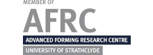 Advanced forming research centre
